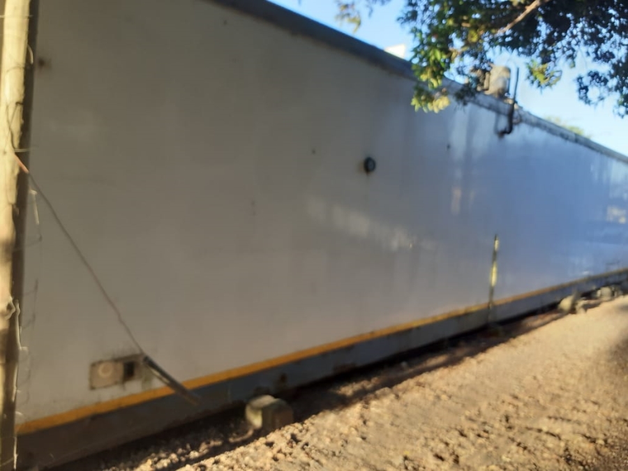 Commercial Property for Sale in Albertinia Western Cape